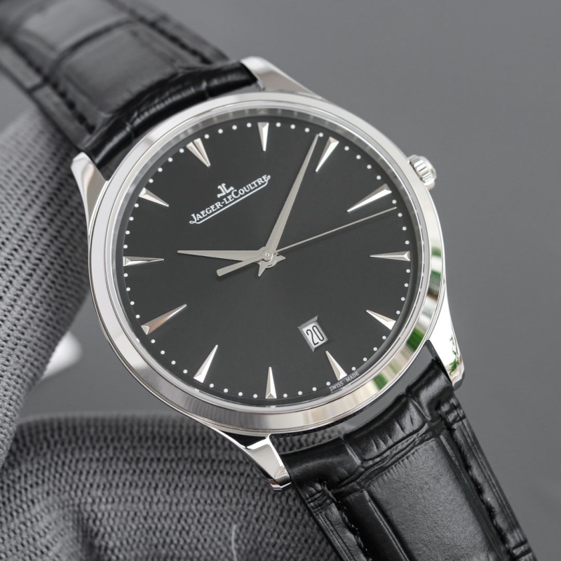 JAEGER-LECOULTRE